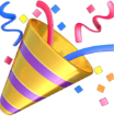 Celebrate Icon