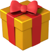 Gift Icon